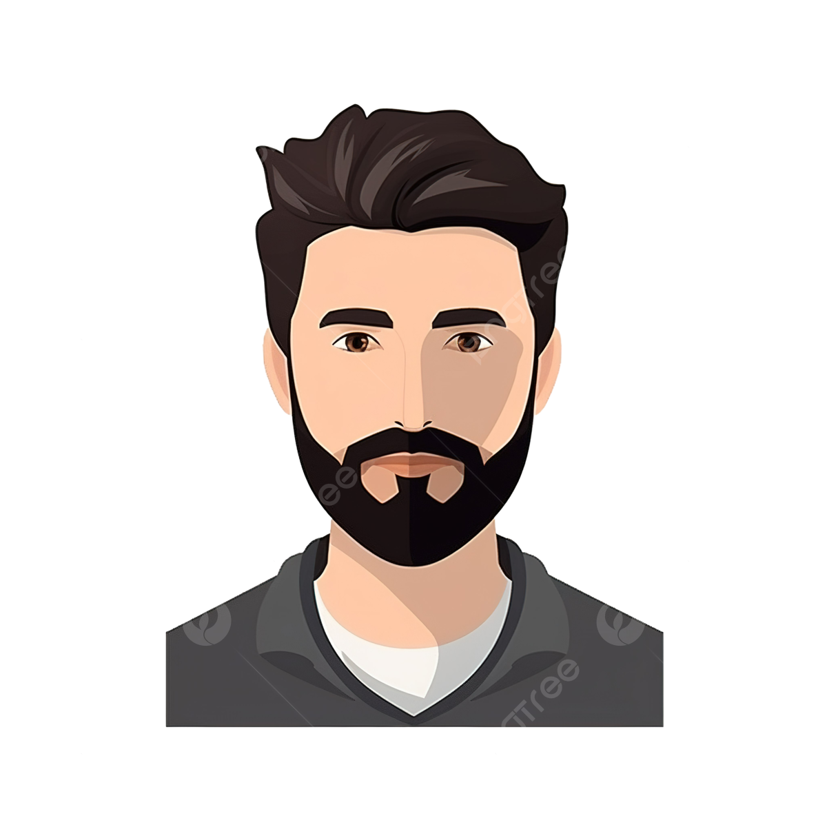 George