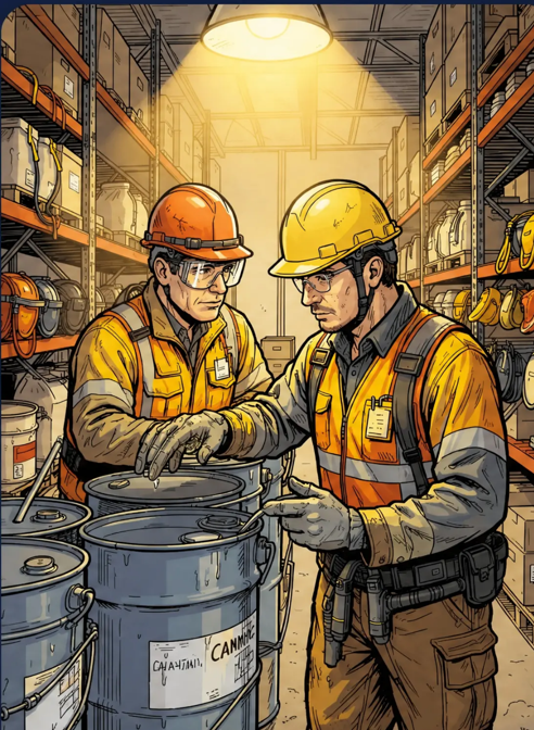 WHMIS Training