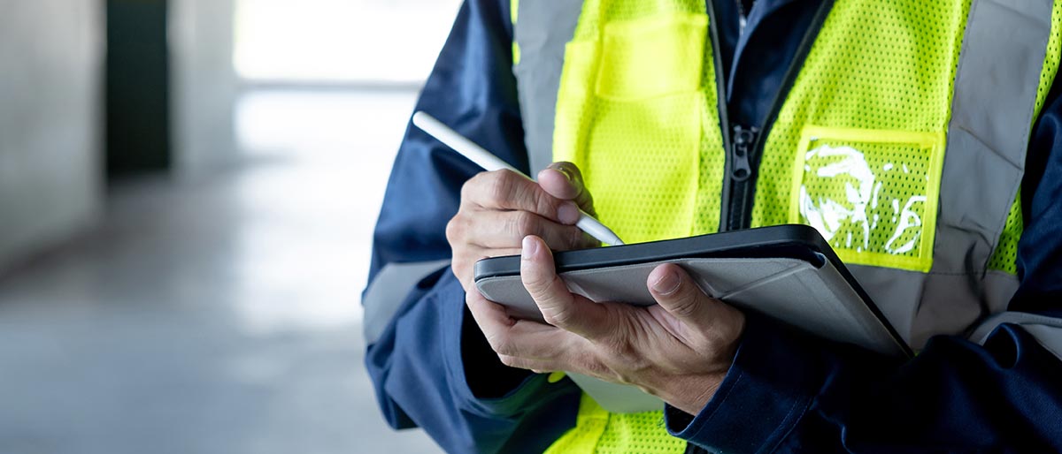 Incident Reporting &amp; Investigation