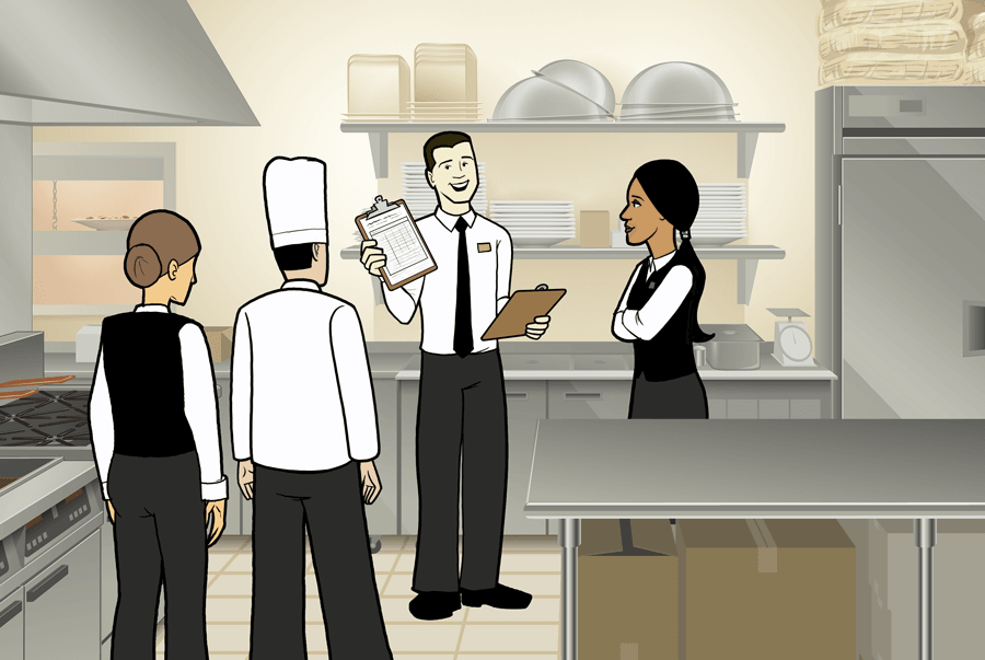 Food Handler Training