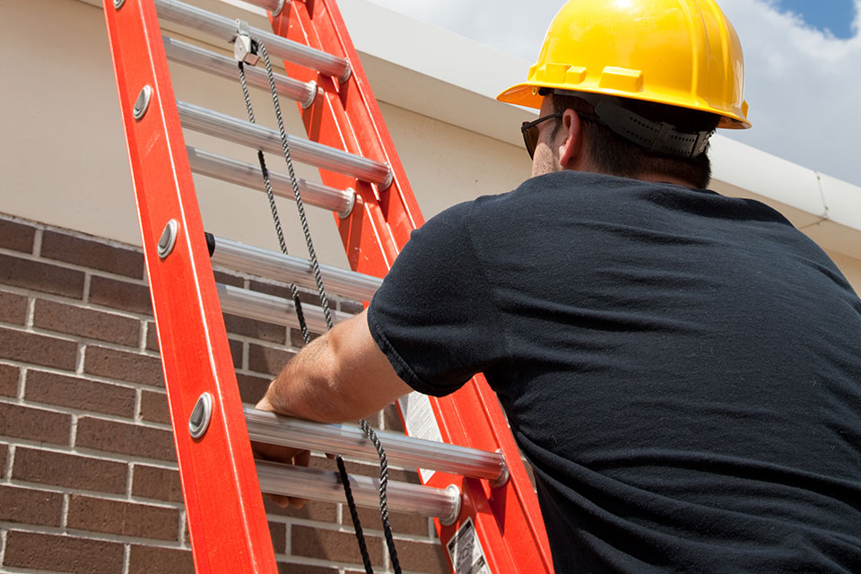 Ladder Safety