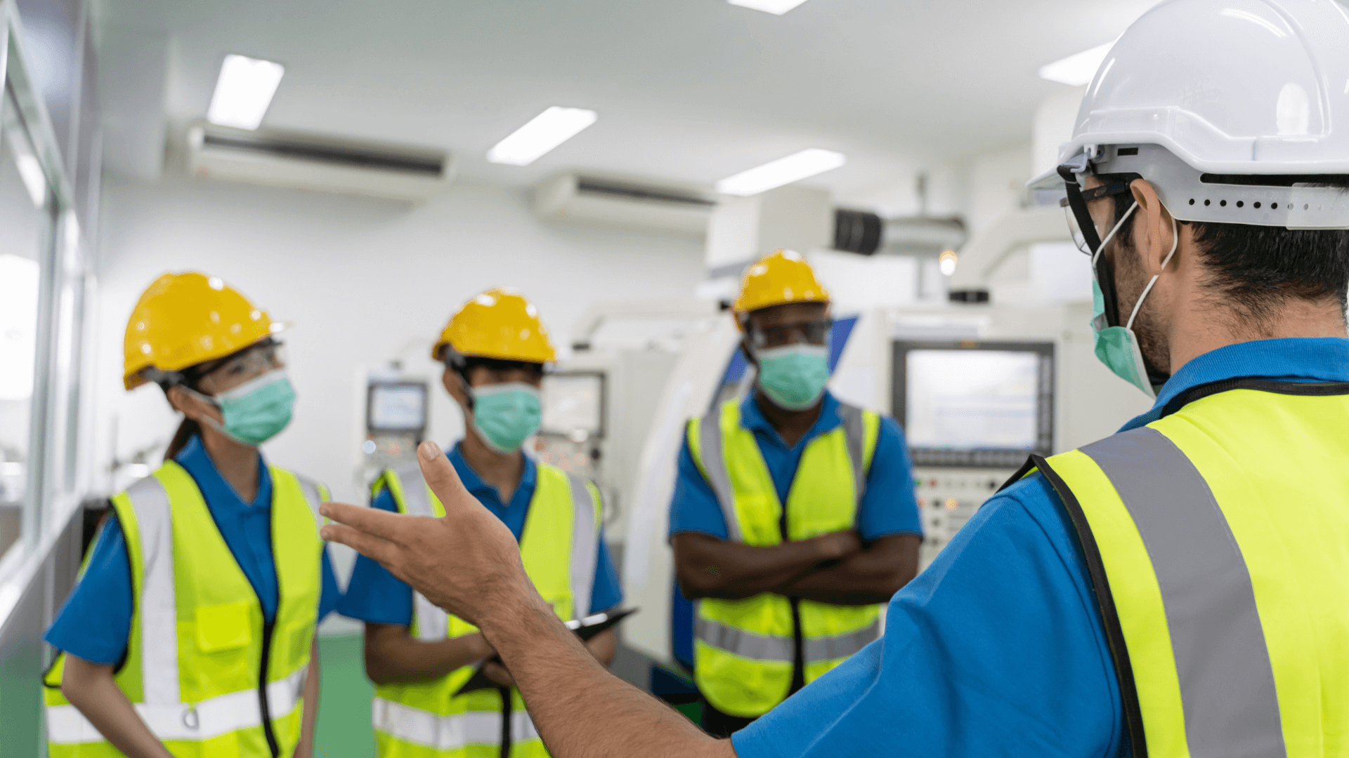 Asbestos Awareness for Supervisors