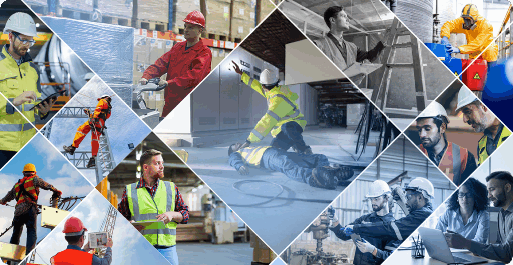 Health and Safety Training
